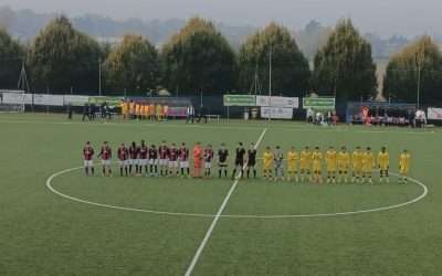 BOLOGNA-MODENA (LIVE U15) – Derby in archivio! Ecco risultato e marcatori