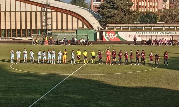 Under 18: news su Bologna-Parma e Cesena-Atalanta