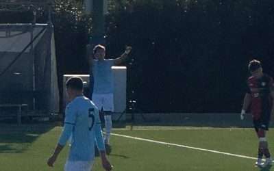 GUIDONIA – Dalla Lazio in arrivo Trabalza