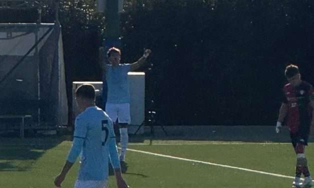 GUIDONIA – Dalla Lazio in arrivo Trabalza