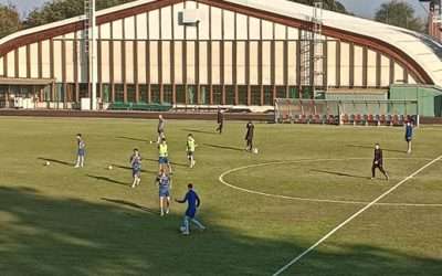 UNDER 17 – Ecco le DISTINTE di Parma-Bologna-Pisa-Carrarese