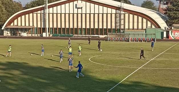 UNDER 17 – Ecco le DISTINTE di Parma-Bologna-Pisa-Carrarese