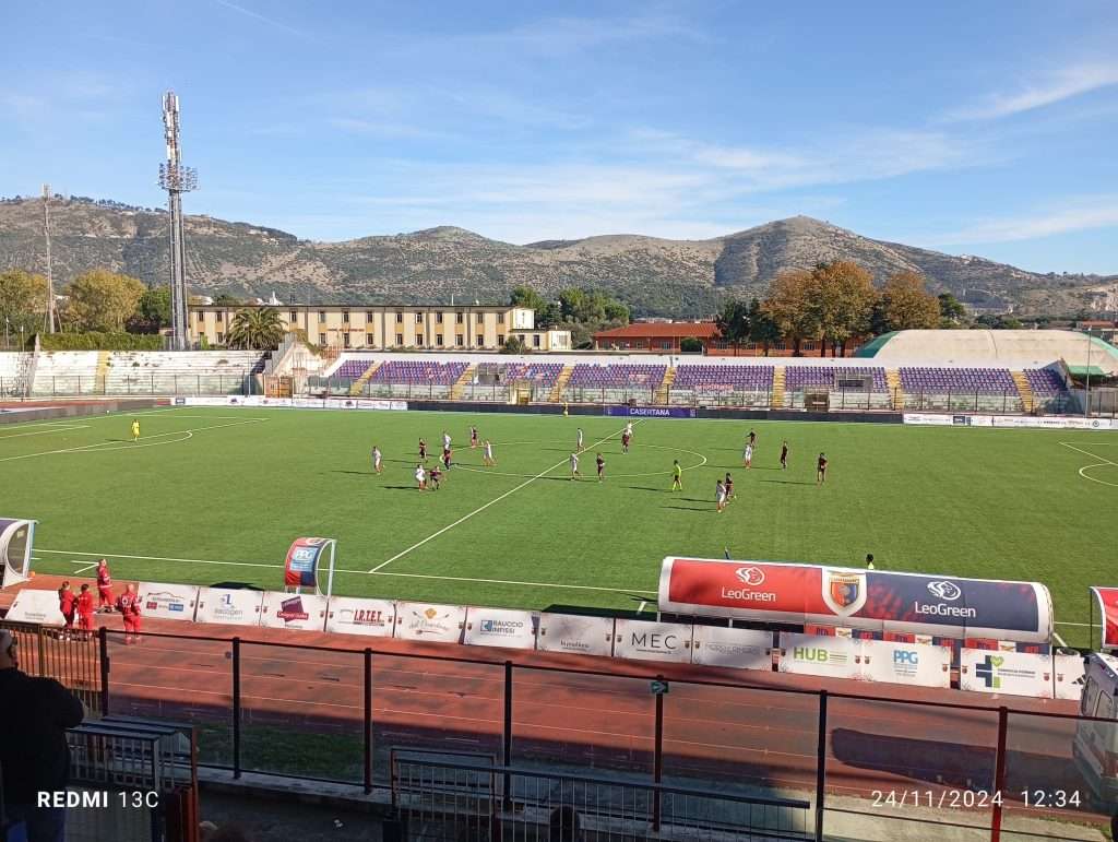 casertana