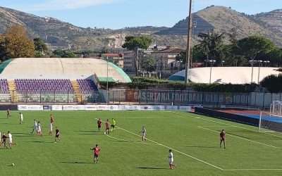 CASERTANA-TURRIS – Derby terminato! (Under 16 Distinta)