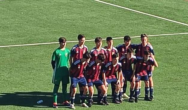 Casertana-Pianese – Le DISTINTE del match Under 17