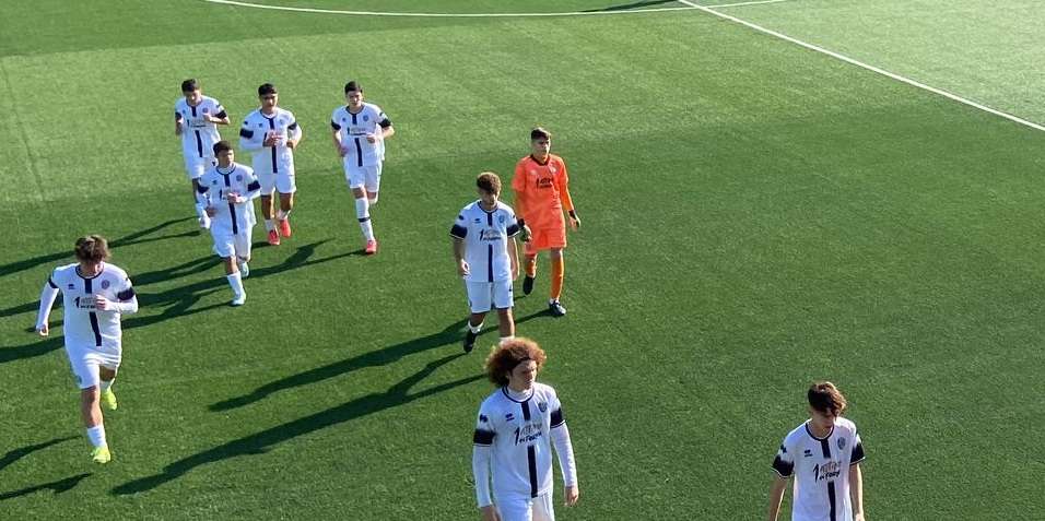 Cesena-Parma (U15-U16) – I ducali “conquistano” la Romagna