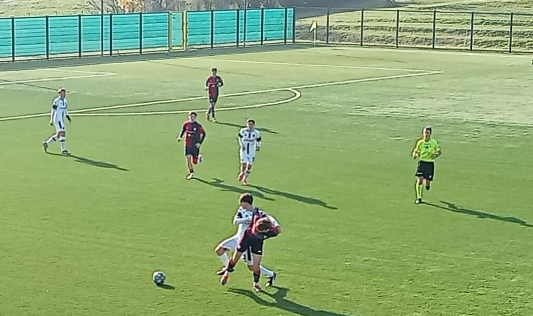 DISTINTE – Under 15/16 Cesena-Carrarese