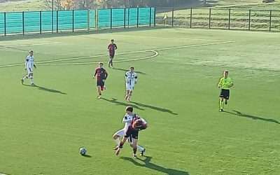 DISTINTE – Under 15/16 Cesena-Carrarese