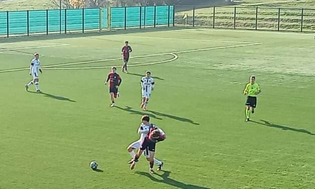 DISTINTE – Under 15/16 Cesena-Carrarese