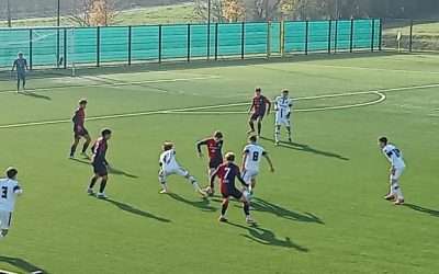 Mercato – Vince la Coppa Italia, poi va in Lega Pro (prima squadra)