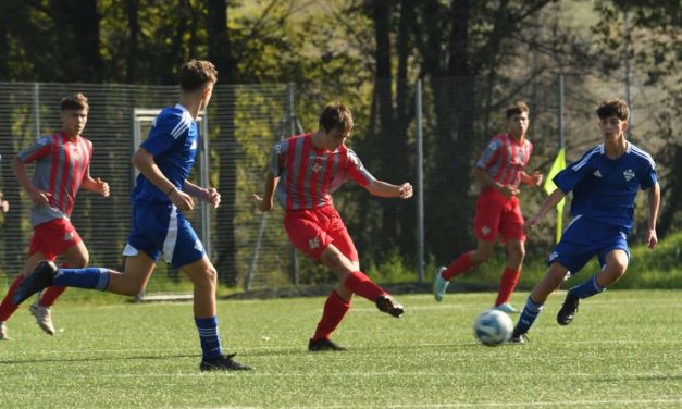 Under 17: news su Cremonese-Mantova e Torino-Cesena