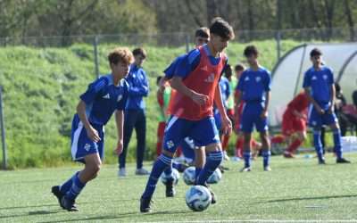 COMO – Preso anche il classe 2009 Boccia
