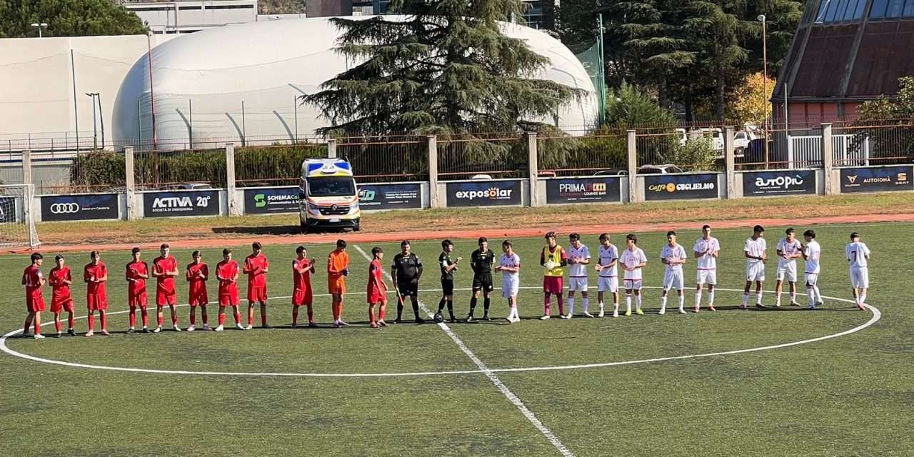Bari-Fiorentina/Frosinone-Cosenza – Ecco le 2 distinte (U17)