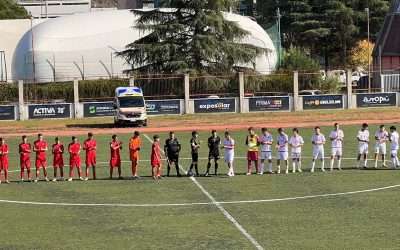 Cosenza-Bari (Under 16) – La distinta del match