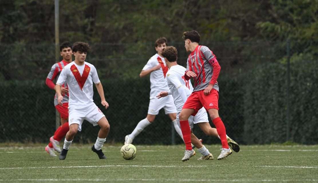 SALERNITANA – Rinforzo per le giovanili: arriva dal NORD!