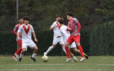 SALERNITANA – Rinforzo per le giovanili: arriva dal NORD!