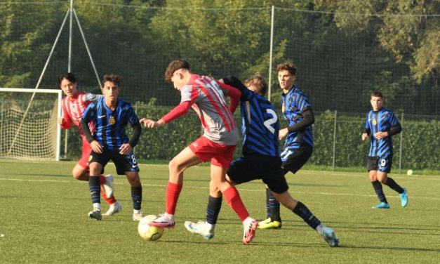 MARGIORE – Dopo Bologna e Cremonese, ecco il suo nuovo club