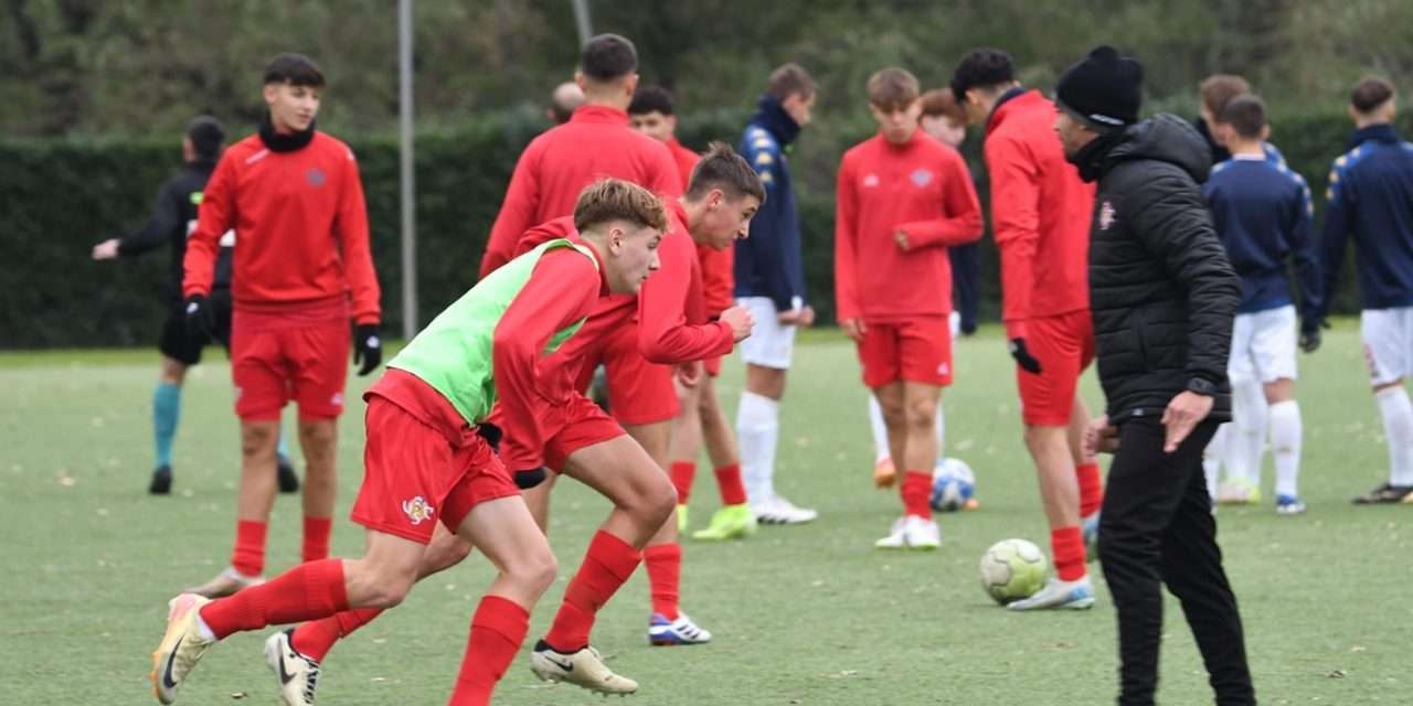 COMO-VERONA/CREMONESE-BRESCIA – Le 2 Distinte Under 17