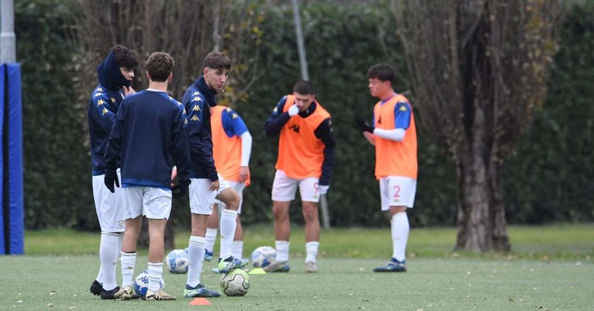 Cremonese-Brescia (LIVE U17) – Le Rondinelle la ribaltano nel finale!