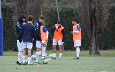 Cremonese-Brescia (LIVE U17) – Le Rondinelle la ribaltano nel finale!