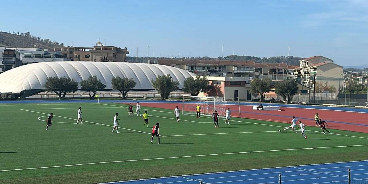 Trapani-Altamura (U17): la distinta del match