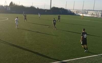 EMPOLI-CESENA 2-3 (Under 18) – Che spettacolo al “Monteboro”