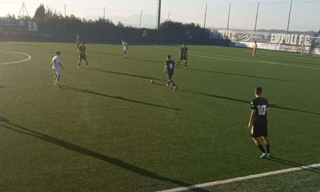 EMPOLI-CESENA 2-3 (Under 18) – Che spettacolo al “Monteboro”