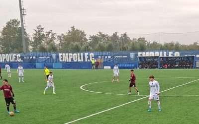 ESCLUSIVA – Colpo in casa Empoli, arriva dalla Sestese
