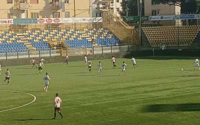 Palermo-Juve Stabia (U17) – Apre Di Gregorio, nella ripresa anche Nicolosi in GOL