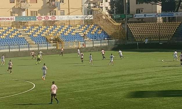Palermo-Juve Stabia (U17) – Apre Di Gregorio, nella ripresa anche Nicolosi in GOL