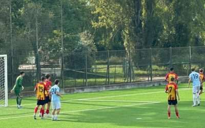 UNDER 17 – Lazio FLOP! Il Lecce segna 2 volte e ringrazia…