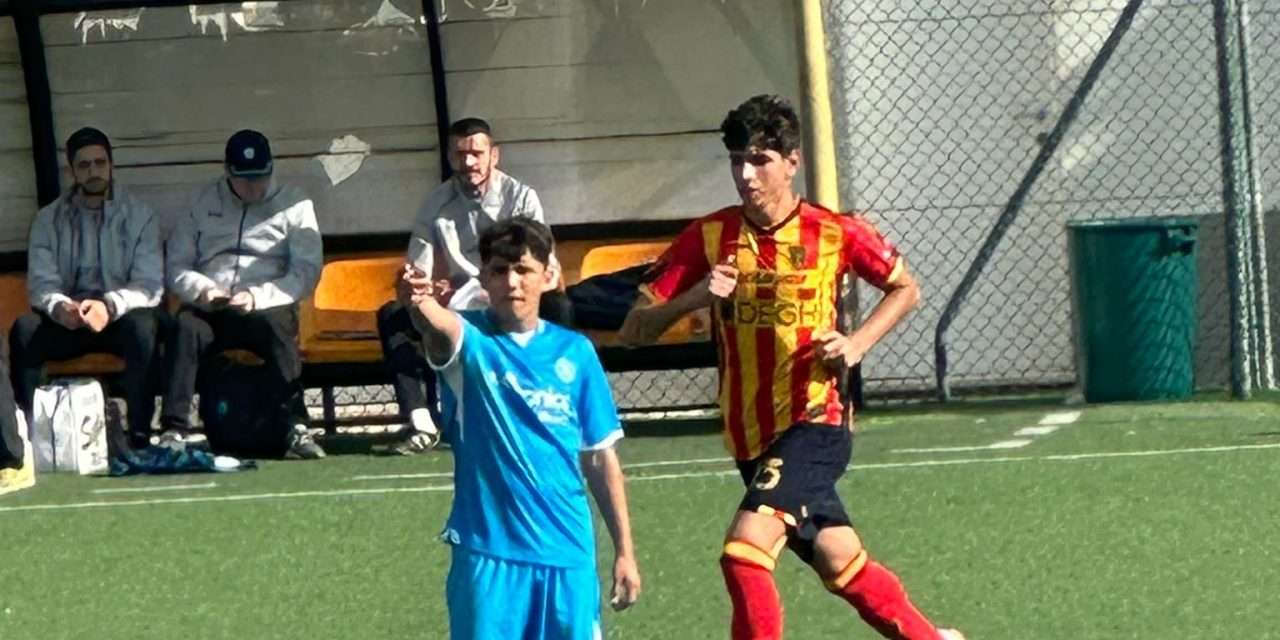 NAPOLI (Under 15/Under 16) – Sta per iniziare la stagione (2025-26)