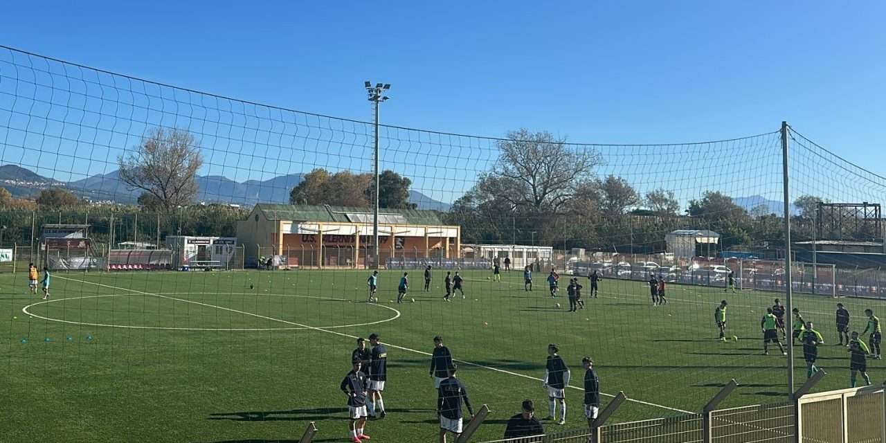 Salernitana-Lecce – La distinta della gara (Under 17 A-B)