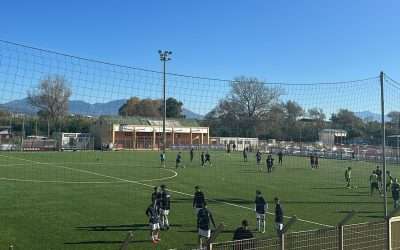 Salernitana-Lecce – La distinta della gara (Under 17 A-B)