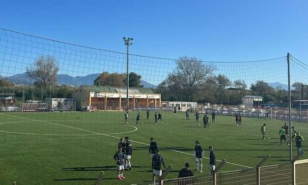 Salernitana-Lecce – La distinta della gara (Under 17 A-B)