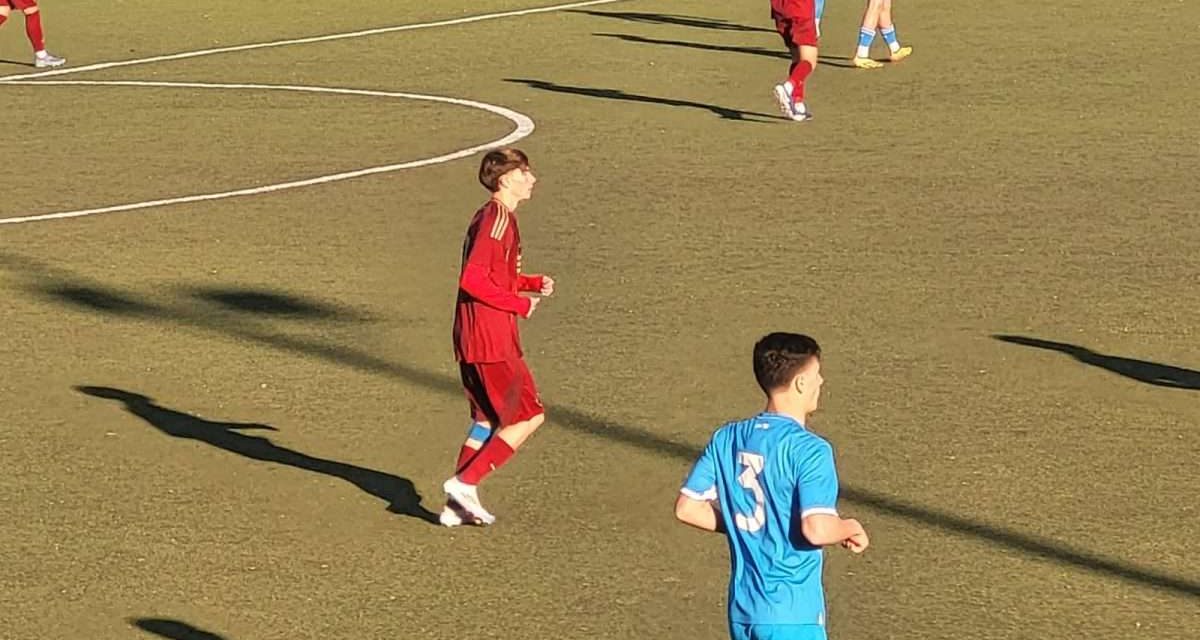 NAPOLI (esclusiva) – Ecco il “probabilissimo” mister dell’U15