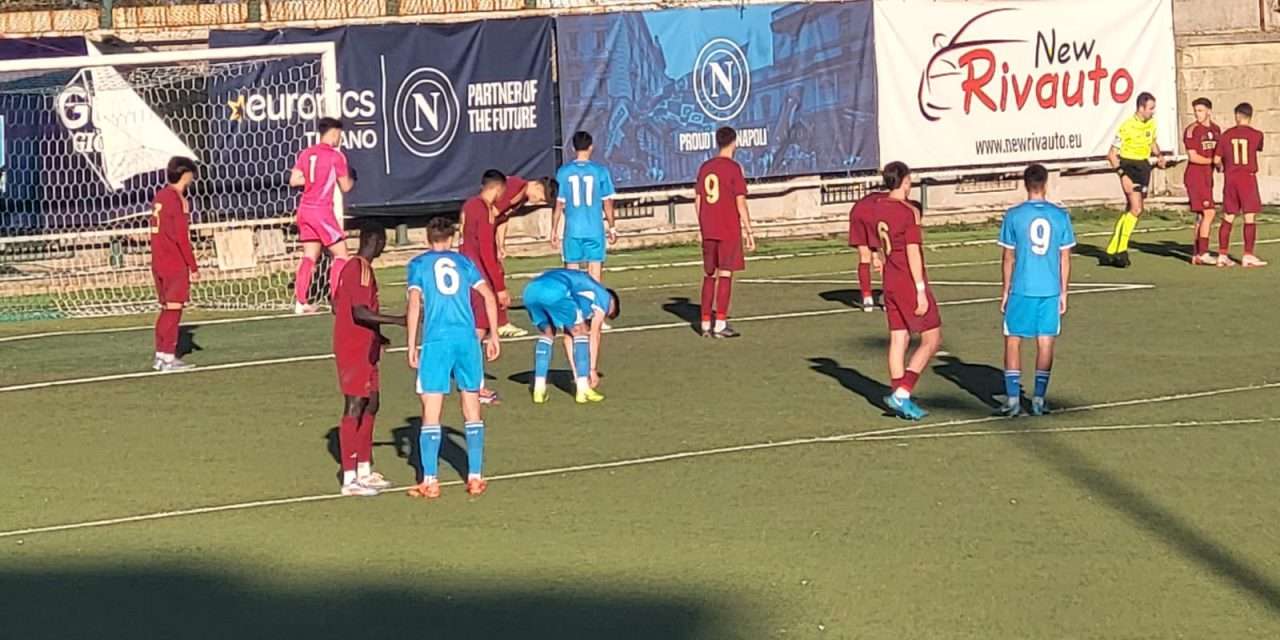 Della Salandra (Esclusiva) – Dopo Napoli, ecco la serie D