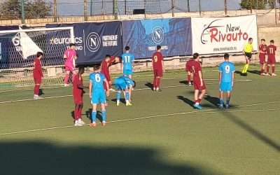 Della Salandra (Esclusiva) – Dopo Napoli, ecco la serie D