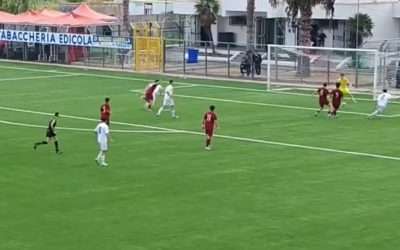 UNDER 17 – Roma-Palermo 2-0! Ecco la situazione nel Gir. C