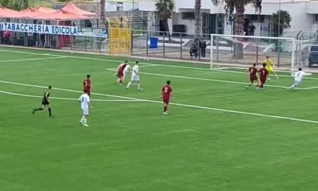 UNDER 17 – Roma-Palermo 2-0! Ecco la situazione nel Gir. C