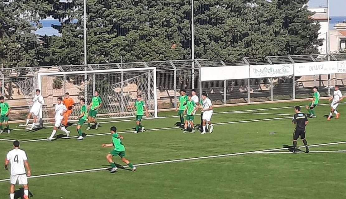 PALERMO (U17)- Dopo Roma e Fiorentina, cade anche il Cosenza