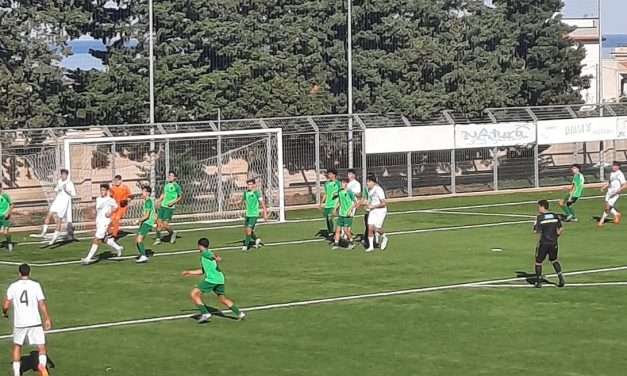 COSENZA-PALERMO (U17) – “Grande Cuore” dei rosanero!