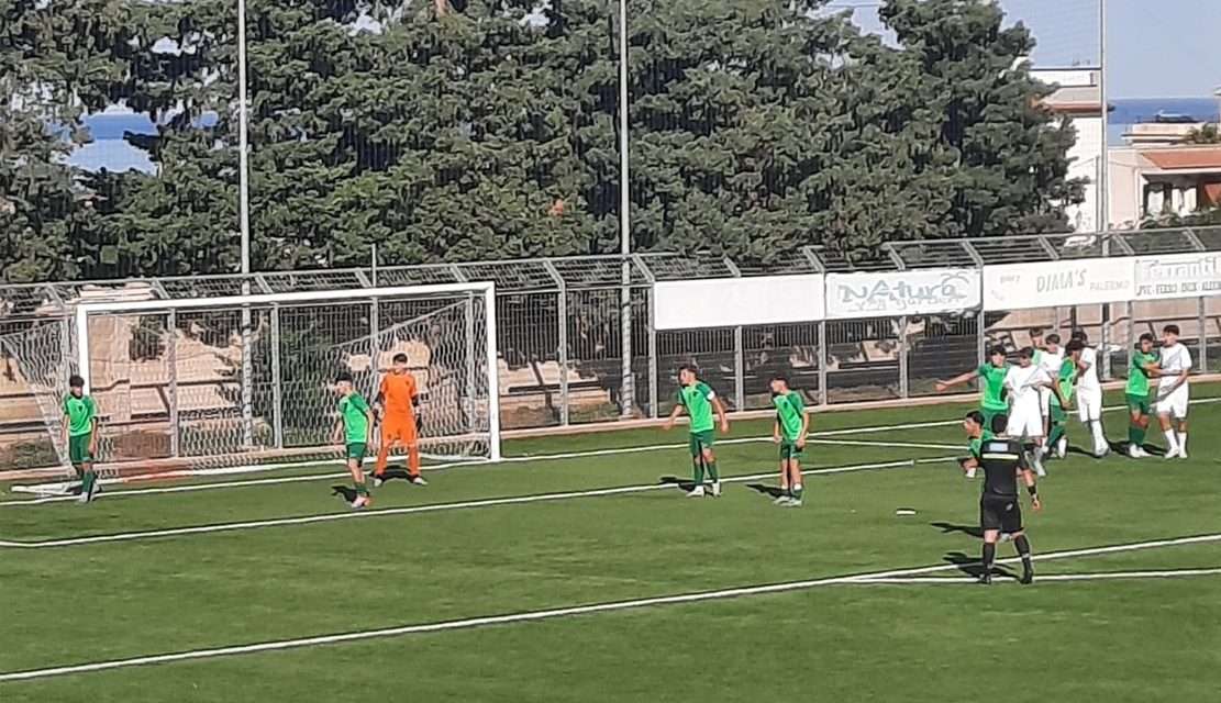 FLORULLI – Separazione dal Palermo dopo 10 anni!