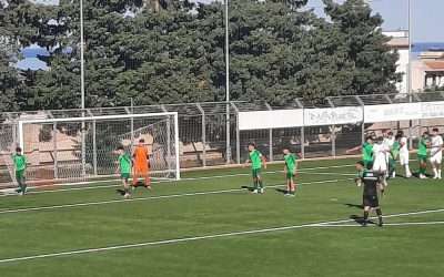 FLORULLI – Separazione dal Palermo dopo 10 anni!