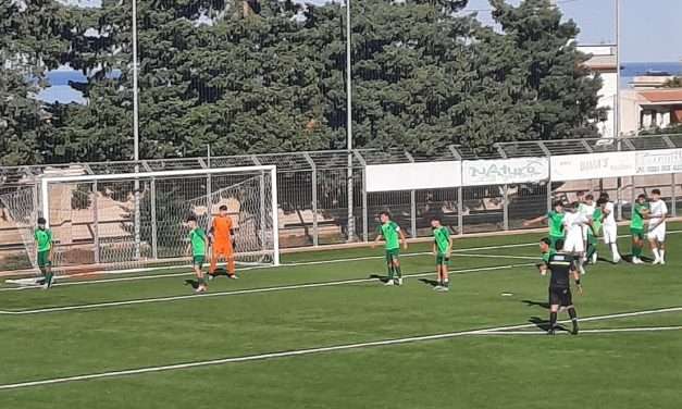 FLORULLI – Separazione dal Palermo dopo 10 anni!