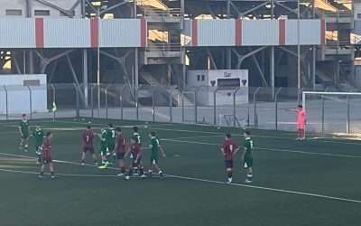 GIOVANILI – Avellino e Sorrento: distinte U15-U17