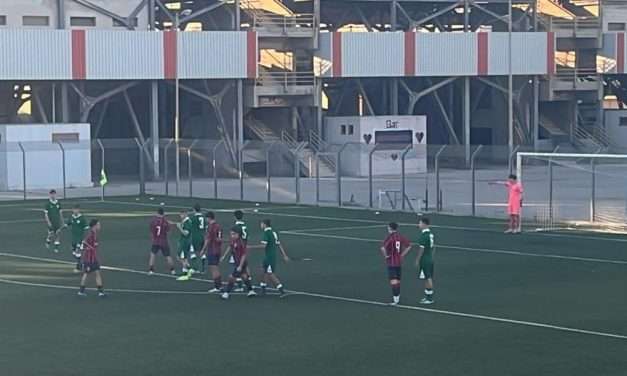 Avellino-Taranto (Under 15) – Un 2-1 con alcuni…”record”!