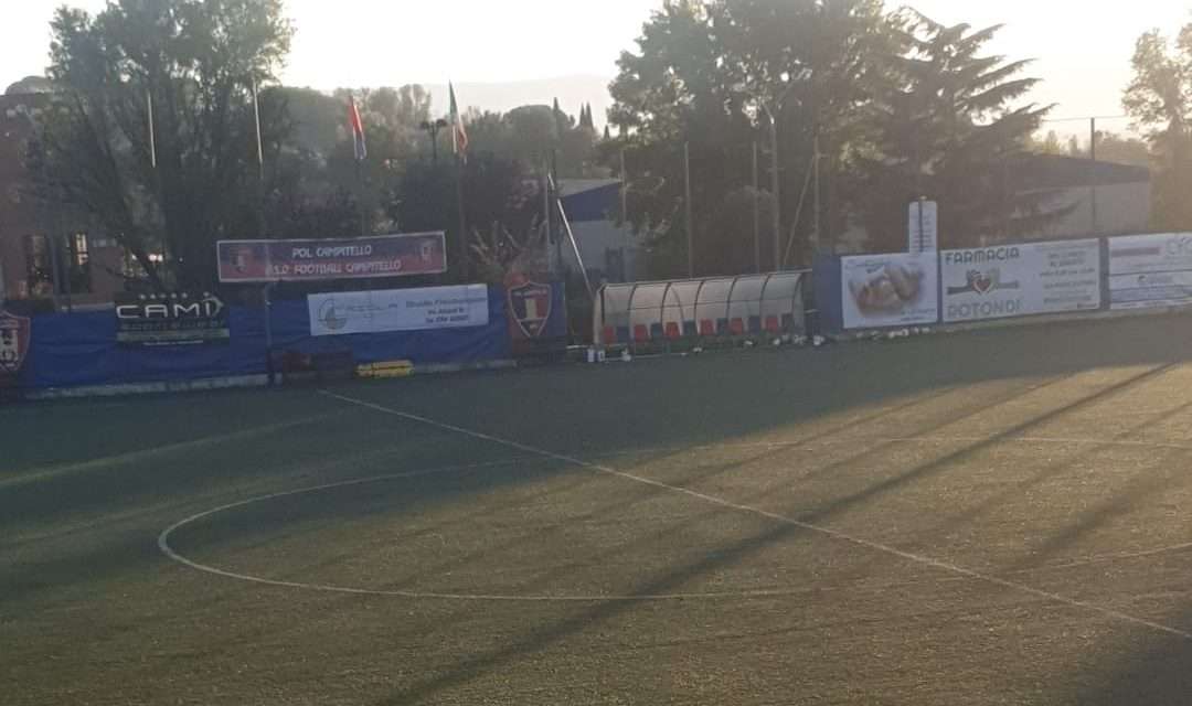 TERNANA-GUBBIO (U17): incredibile gara! Le “Ferette” la ribaltano nel recupero