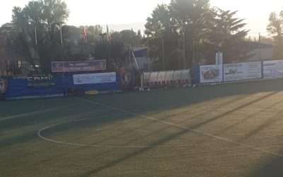 TERNANA-GUBBIO (U17): incredibile gara! Le “Ferette” la ribaltano nel recupero