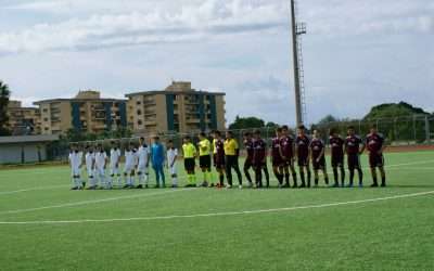 Under 17: news su Trapani-Avellino e Ternana-Arezzo